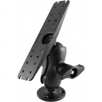 Кронштейн поворотный, шарнирный для LOWRANCE HDS-9,10,12 MB-36 - RAM