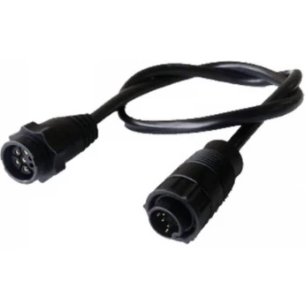 Переходник LOWRANCE Adapter 7-Pin Blue Transducer To A 9-Pin Black Unit
