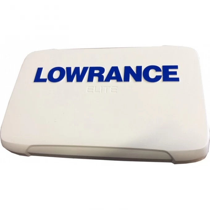 Защитная крышка LOWRANCE Suncover: Elite-9 TI 000-13692-001