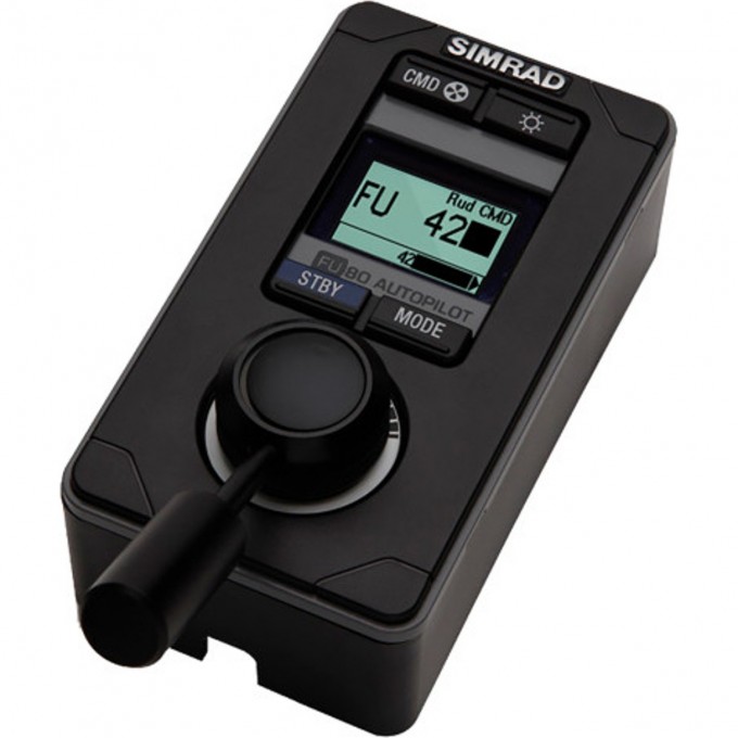 Автопилот LOWRANCE Simrad NF80 000-10185-001 Автопилот LOWRANCE Simrad NF80 000-10185-001