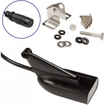 Датчик LOWRANCE HOOK REVEAL TRANSDUCER 50/200 HDI XDCR