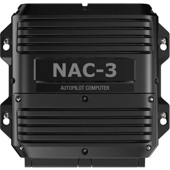 Компьютер автопилота LOWRANCE NAC-3 000-13250-001 Компьютер автопилота LOWRANCE NAC-3 000-13250-001