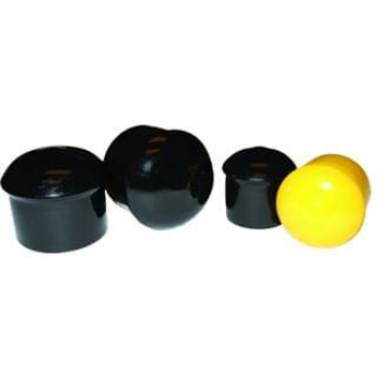 Крышки разъемов LOWRANCE Set of connector caps for HDS series