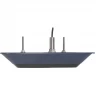Преобразователь LOWRANCE TotalScan L/H Thru-Hull 000-14259-001